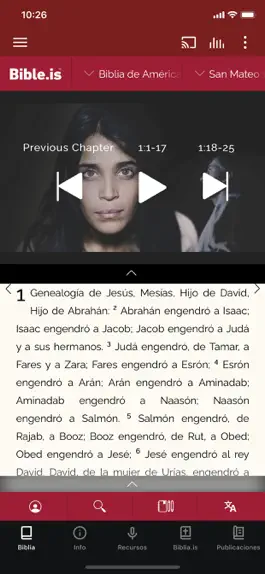 Game screenshot La Casa de la Biblia mod apk