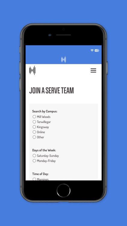 Hope City Church, Edmonton