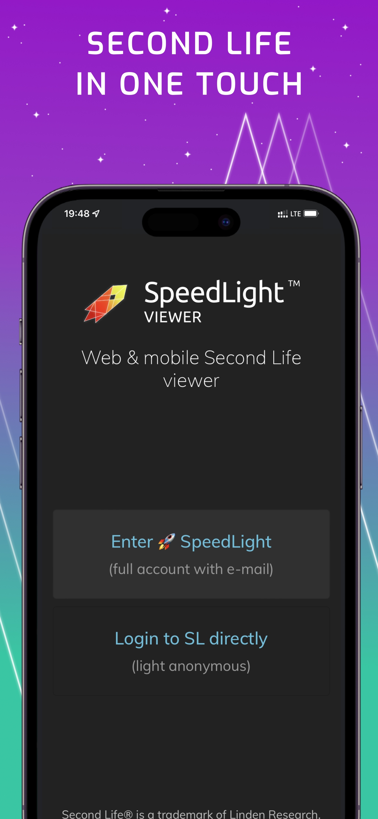 SpeedLight Viewer