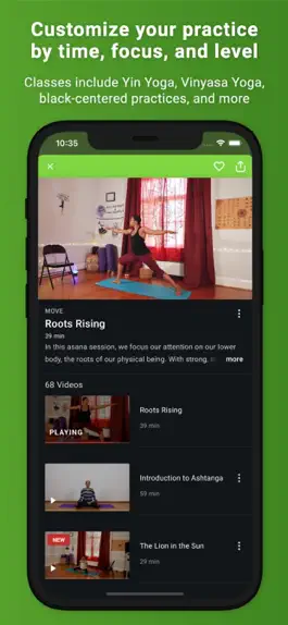 Game screenshot Yoga Green Book hack