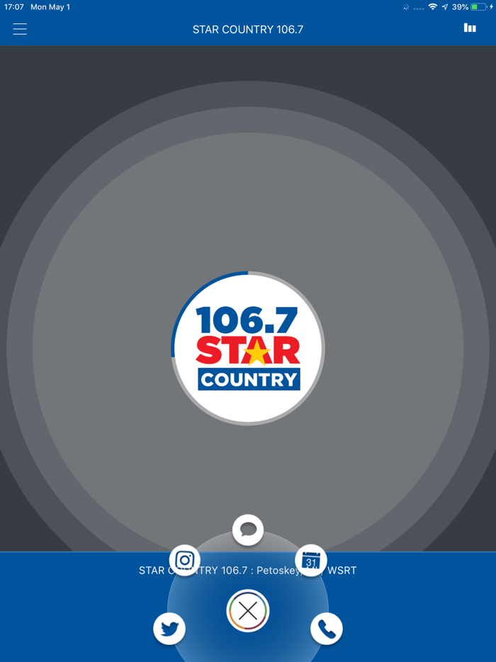 STAR COUNTRY 1067