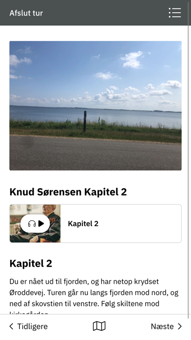Limfjordsteatret Screenshot 4 - AppWisp.com Limfjordsteatret Screenshot 4 - AppWisp.com