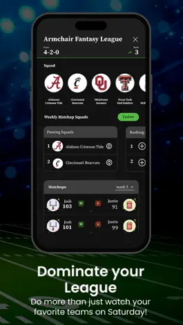 Game screenshot Squad Blitz apk