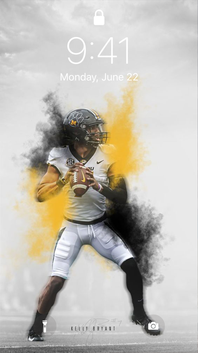 Football Wallpaper · Screenshot