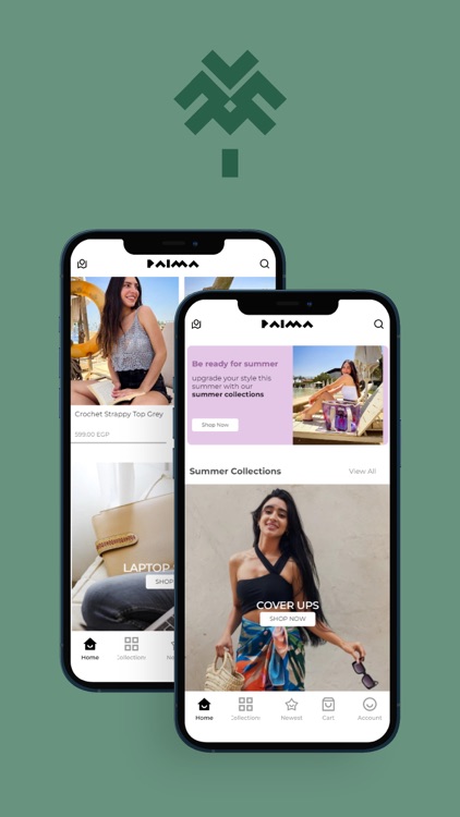getPalma EG