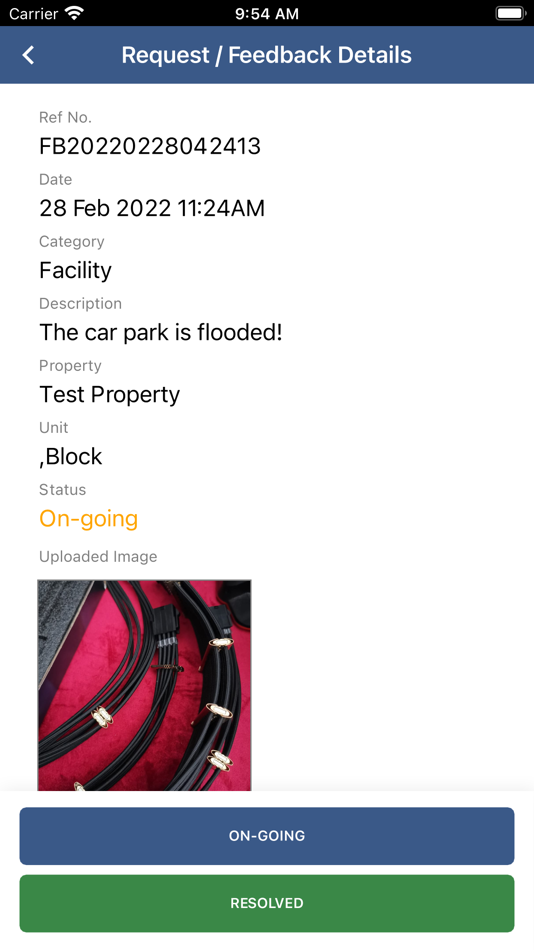 #3. HB4Me (iOS) Ved: Henry Butcher Mont Kiara