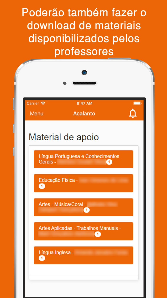 Acalanto Escola Waldorf