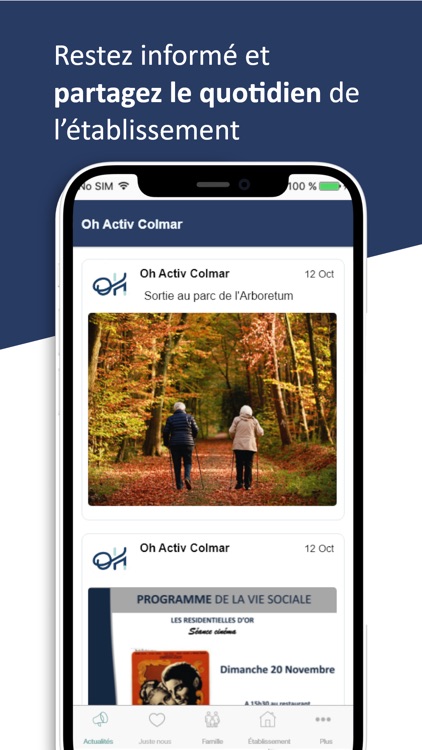 Oh Activ Famille screenshot-3