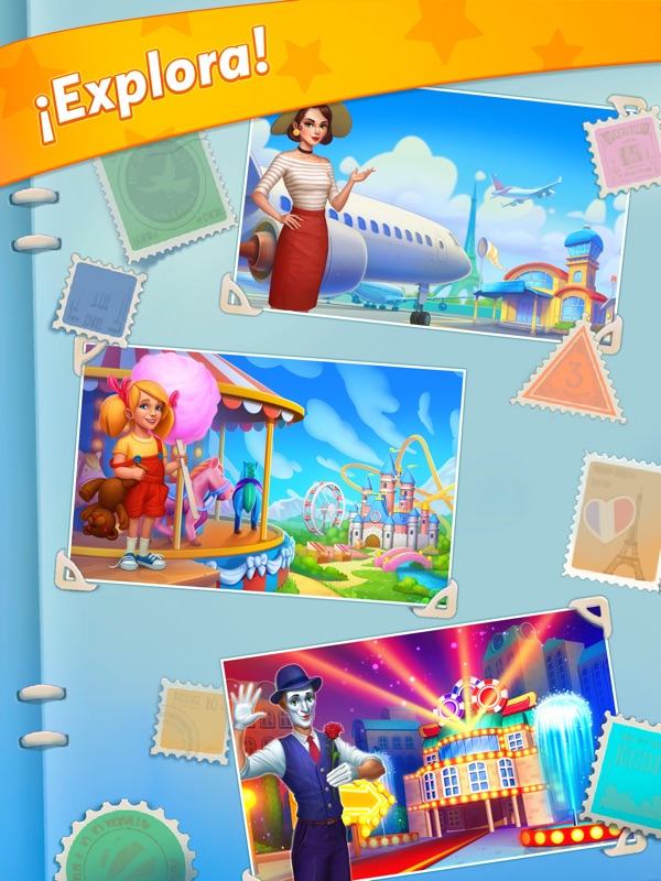 Paris: City Adventure screenshot 10