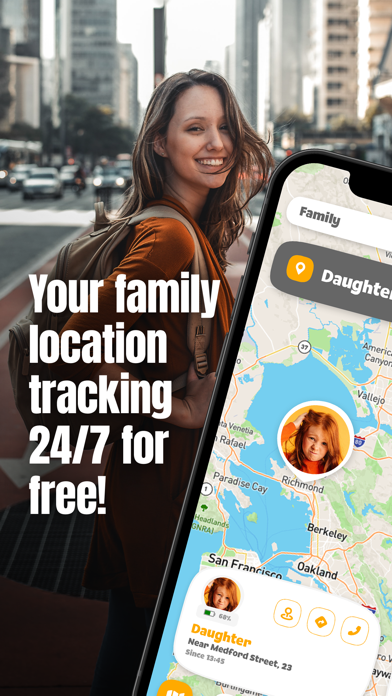 FlagMe. GPS Location Tracker Screenshot 1 - AppWisp.com FlagMe. GPS Location Tracker Screenshot 1 - AppWisp.com