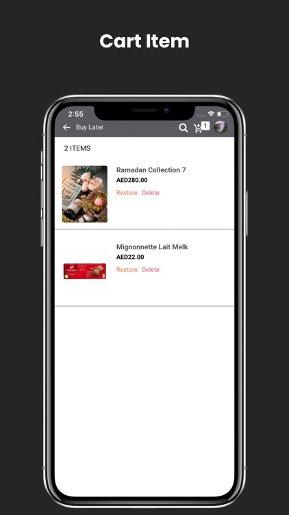TP Shopping screenshot-4