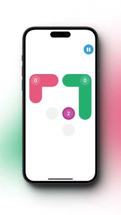 Dots & Lines screenshot-8