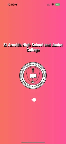 Game screenshot Arnolds School Andheri mod apk