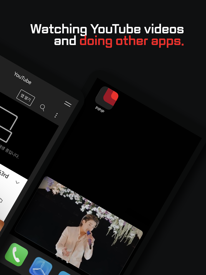 PIPIP - Video PiP Mode