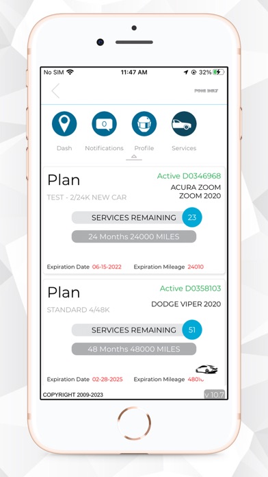 Pine Belt Auto Care Screenshot