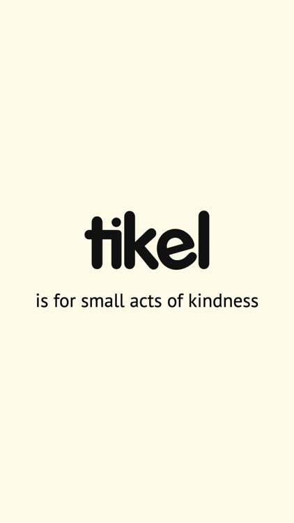 Tikel