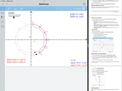 TI-Nspire™ CAS iPad image 4