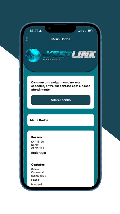 Oceânica Telecom screenshot-4