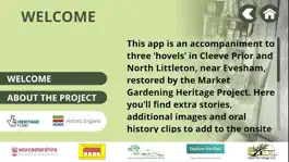 Game screenshot Market Garden Heritage apk