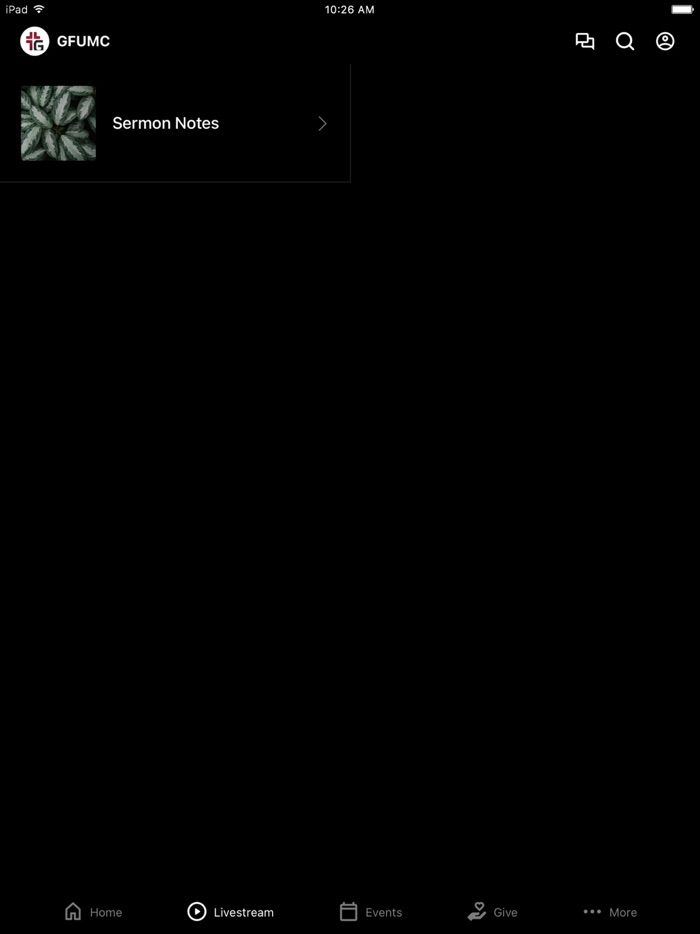 Girard First United Methodist