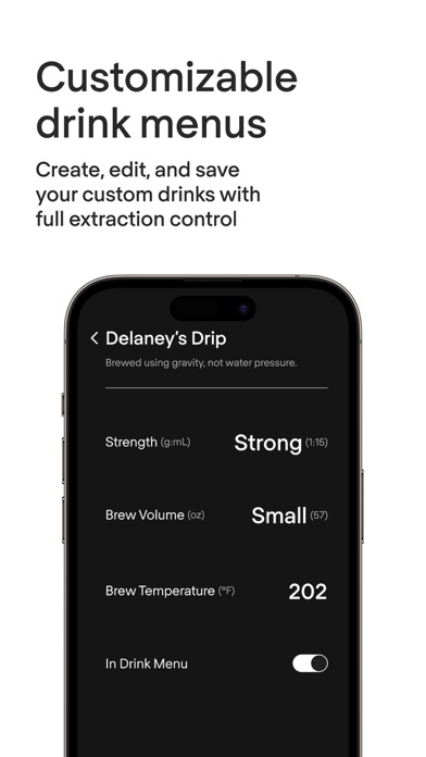 Terra Kaffe Screenshot