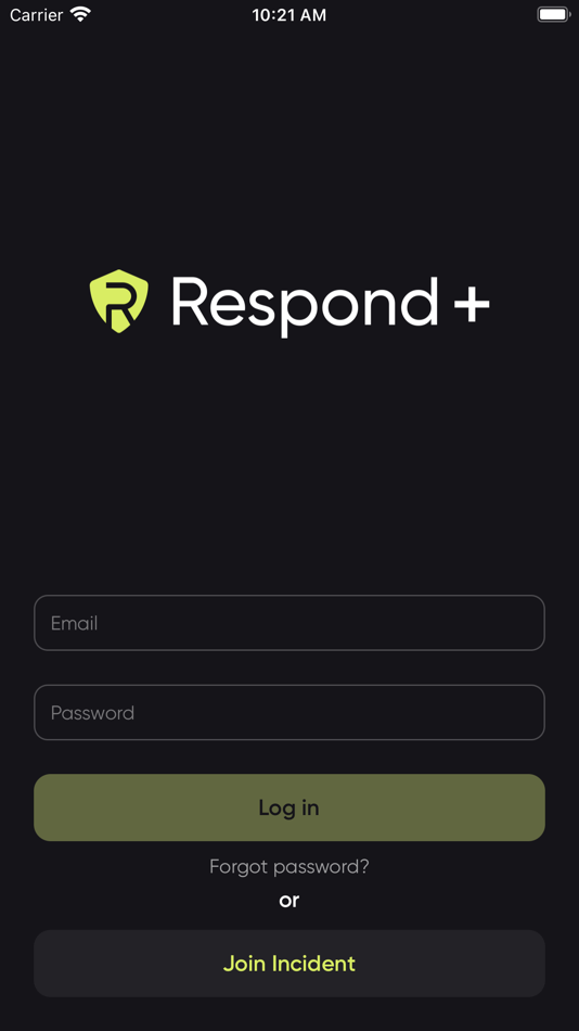 #1. LETS Respond+ (iOS) 由: LETS - A Law Enforcement Technologies Corporation