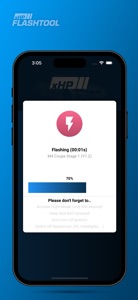 xHP Flashtool screenshot #9 for iPhone