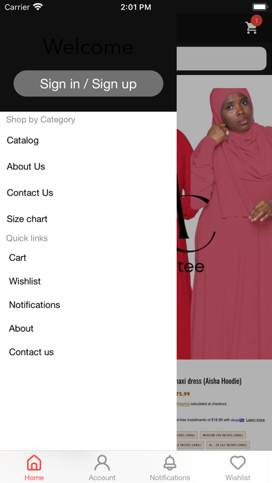 covermecutee Screenshot
