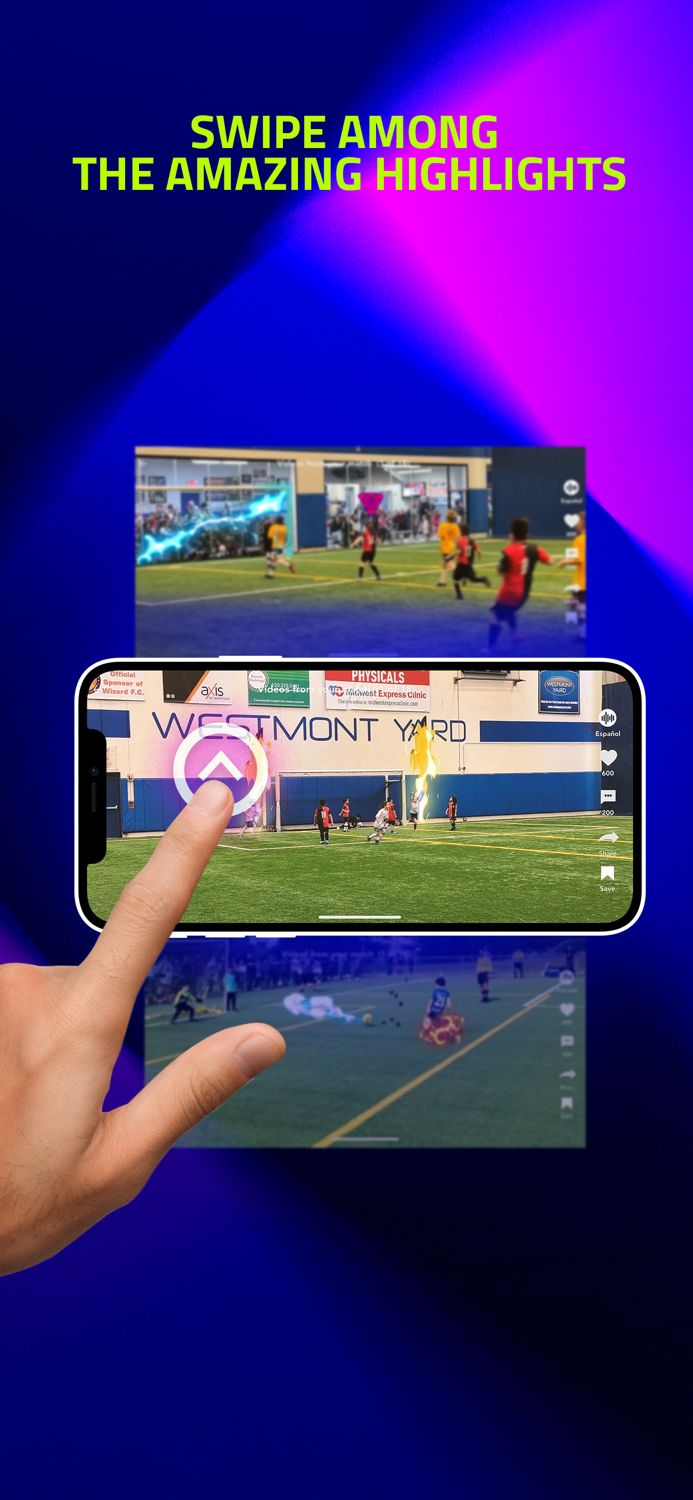 PITZ  Youth Sports Highlights