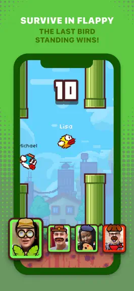 Game screenshot Bunch Party Pack hack