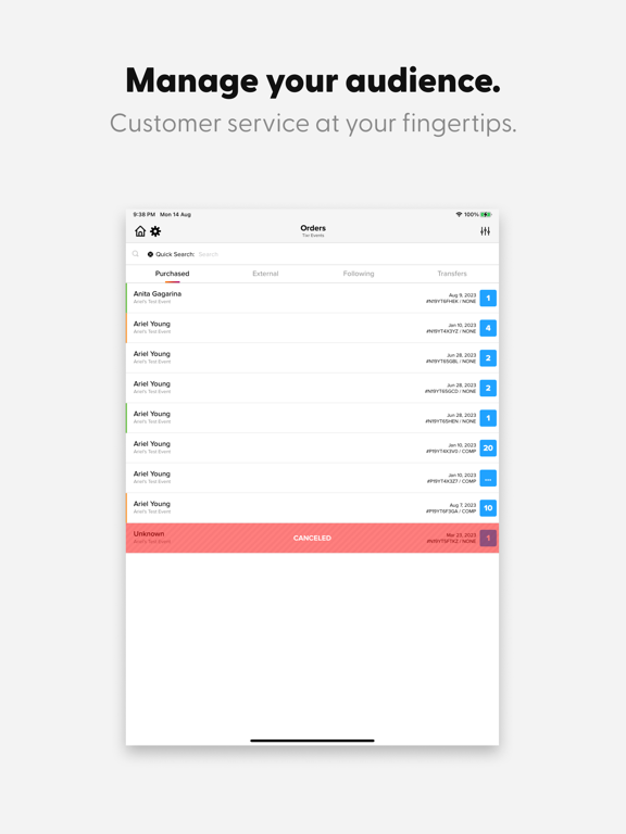 Screenshot #6 pour Studio GO
