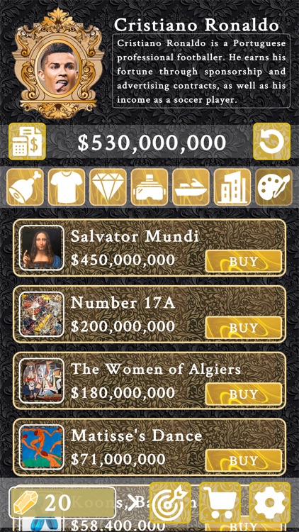 Spend Their Money (ALL of it!) screenshot-5