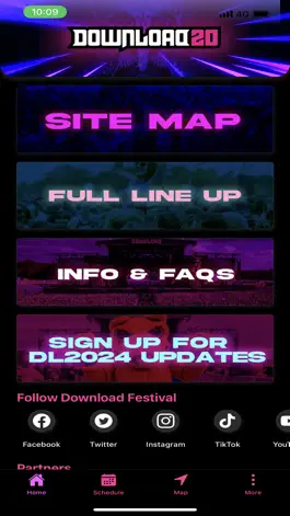 Game screenshot Download Festival mod apk