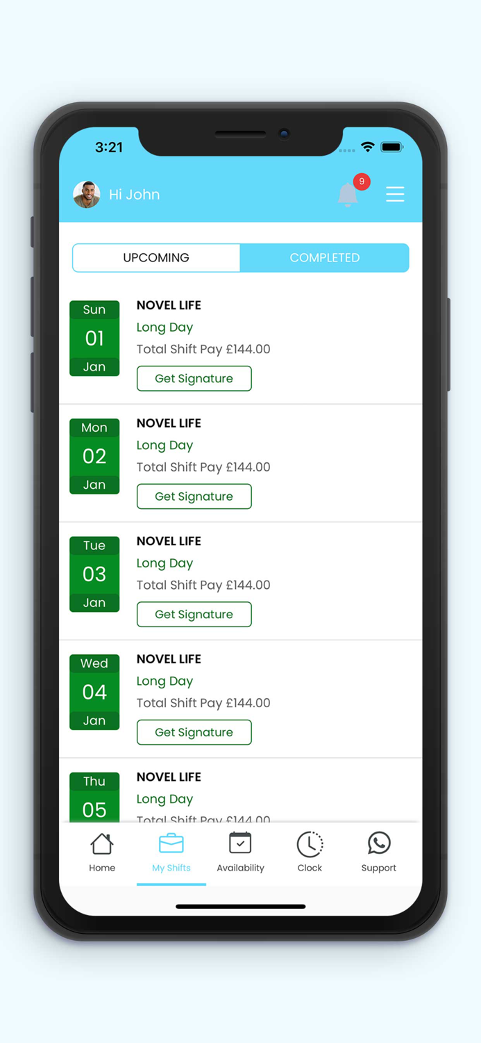 Assist 24hr Nursing Agency