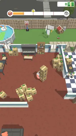 Game screenshot All Packed apk