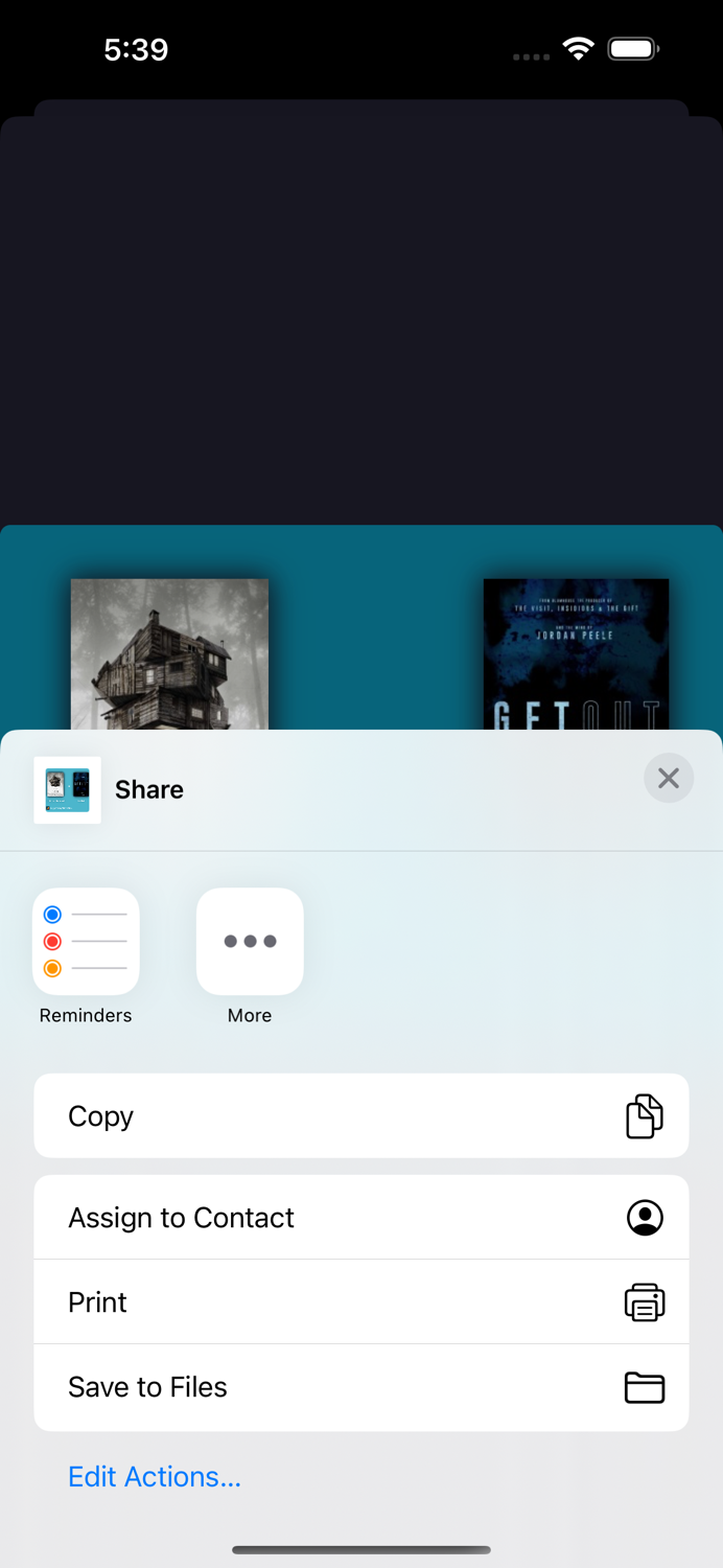Whats NXT - movies and TV