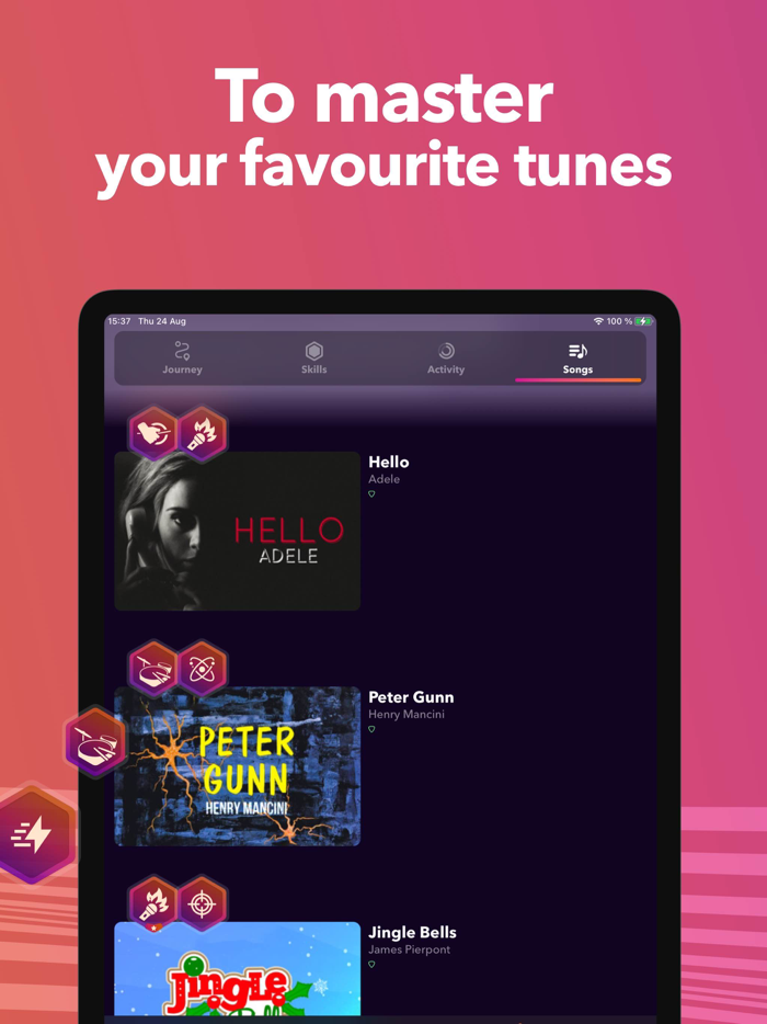 Guitar  Play and Learn Chords