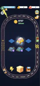 Merge Cars. screenshot #3 for iPhone