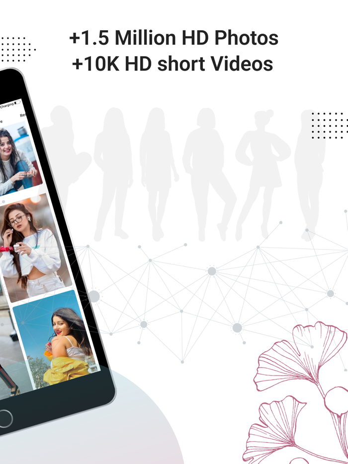 Woman Fashion Reels and Short