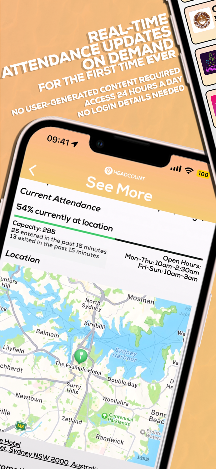Headcount - Why Wait