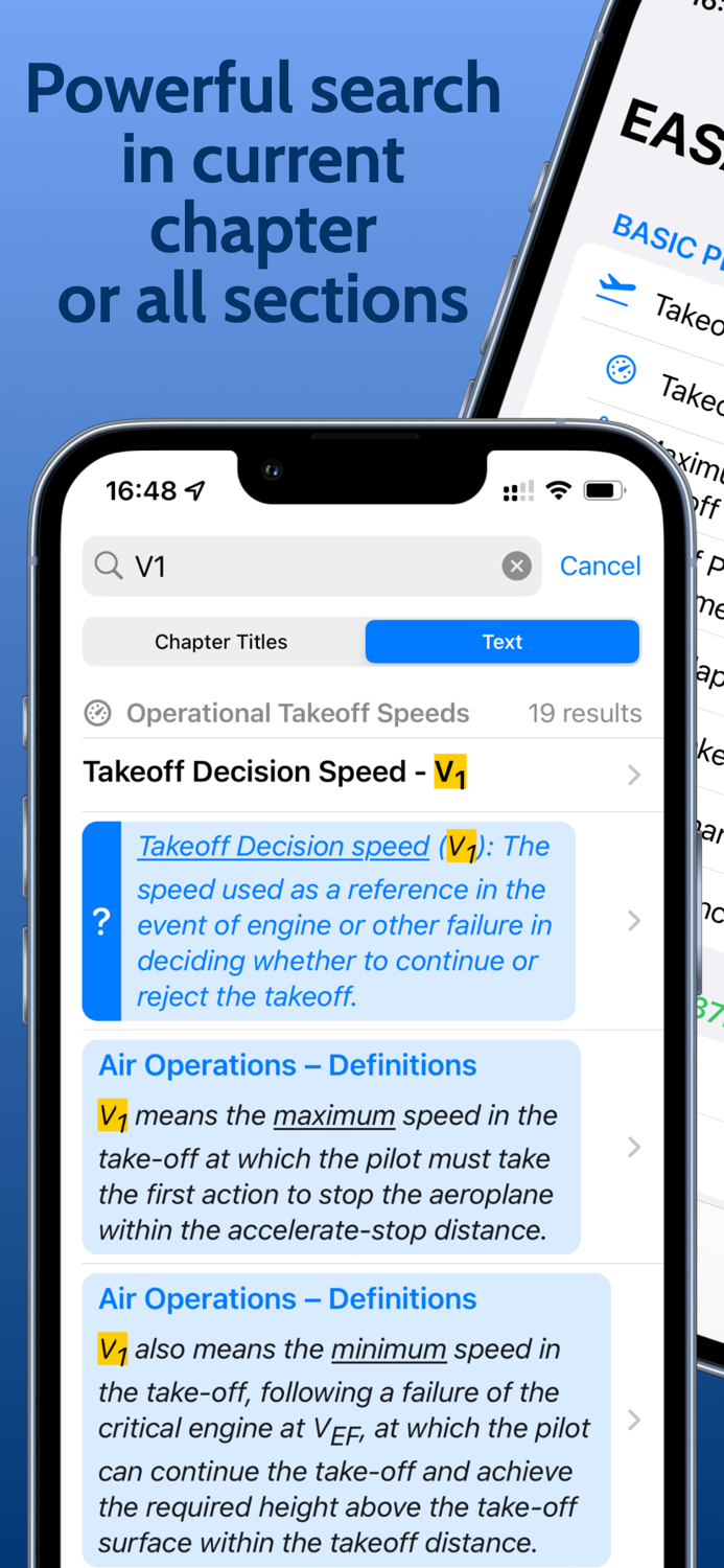 B737 Performance Handbook