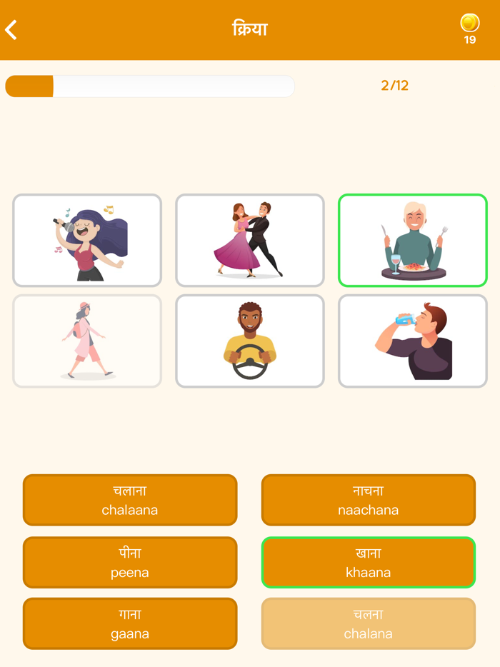 Learn Hindi Beginners