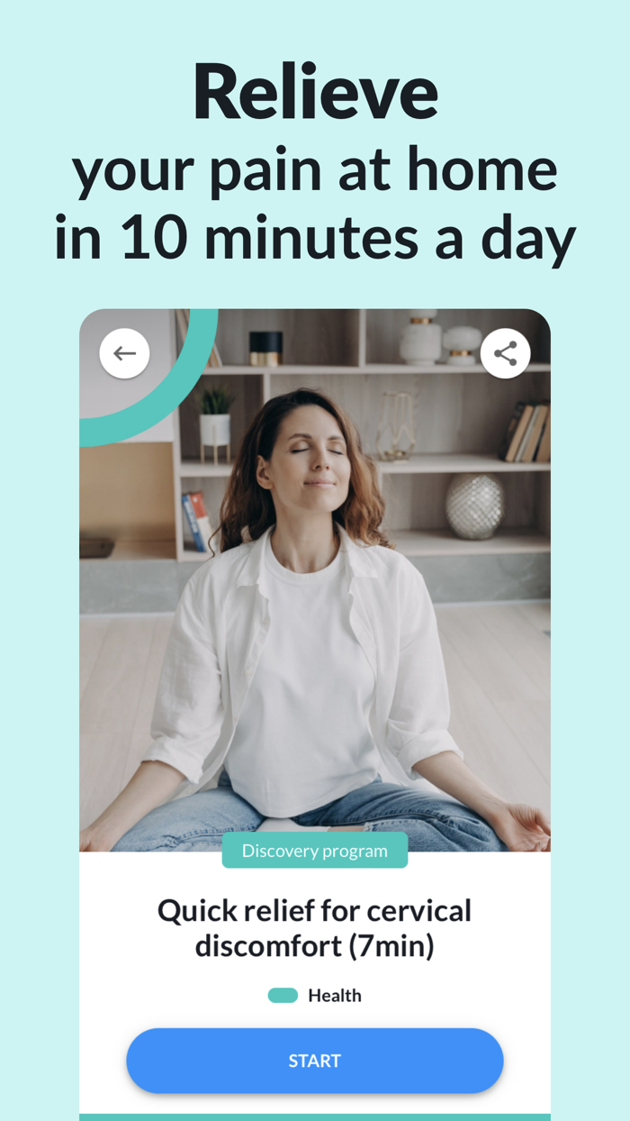 Weasyo back pain and pt therapy