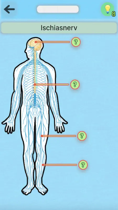 Anatomy Pro screenshot 5 of 9