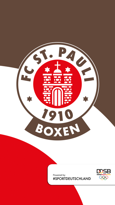 FC St. Pauli Boxabteilung Screenshot