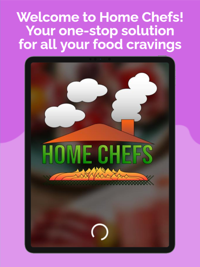 Home-Chefs