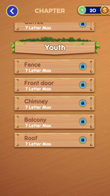 Word Connect Puzzle 2022 screenshot-8