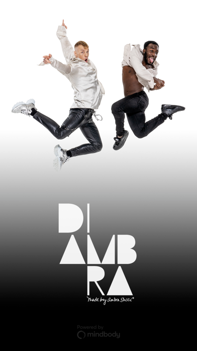 Diambra Screenshot
