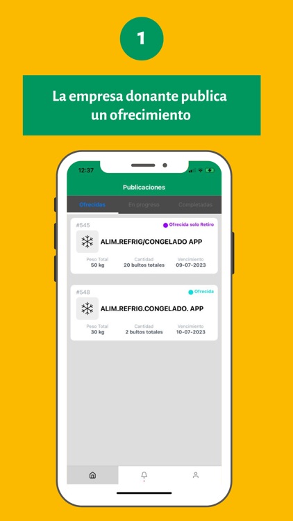 Banco de Alimentos