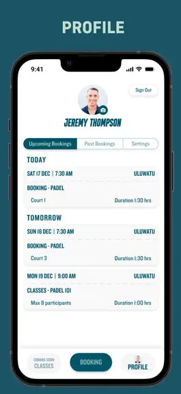 Game screenshot Island Sports Club hack